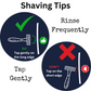 Freedom Forged Razor Starter Kit