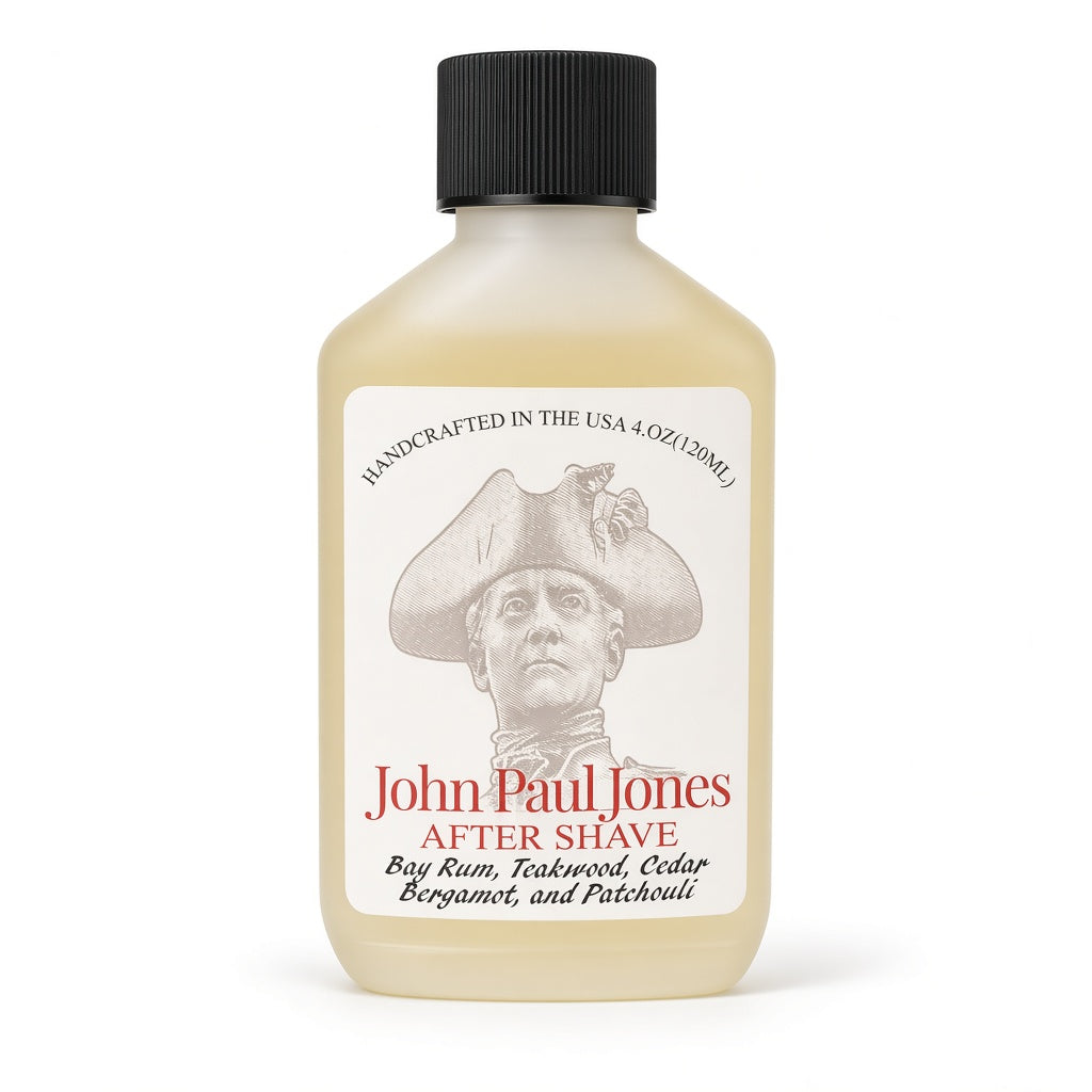 Heritage Aftershave Splash