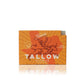 Tallow Soap Prickly Pear Scent orange box