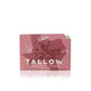 Tallow Soap Prickly Pear Scent pink box bar soap