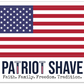 Flag Stickers (2 packs)