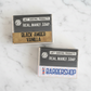 Two packages of Wet Shaving Products Real Manly Soap with different scents on a white background.