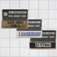 Handmade Natural Soap - Manly Scents