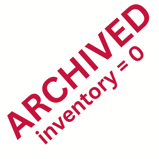 (Discontinued) Gentleman's Shave Soap