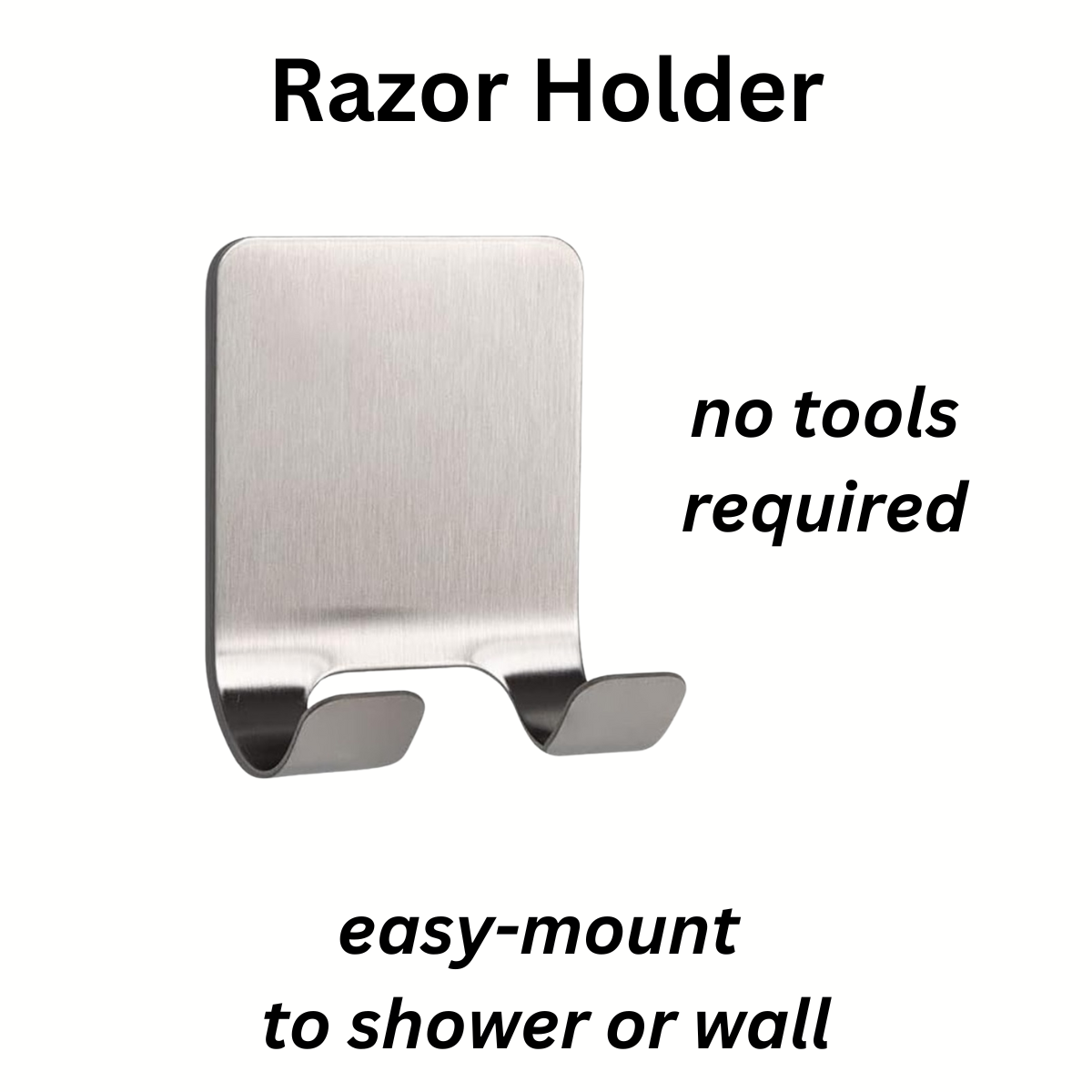 Razor Accessories