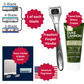 Freedom Razor Discovery Pack+
