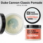 Duke Cannon Pomade