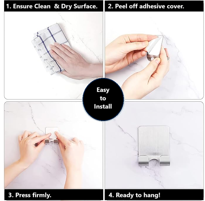 Razor Accessories