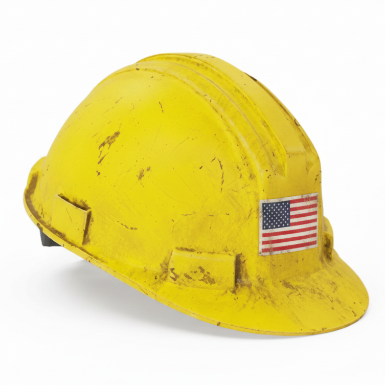 Flag Stickers