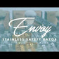 Rex "Envoy" Safety Razor