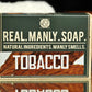 Handmade Natural Soap - Manly Scents