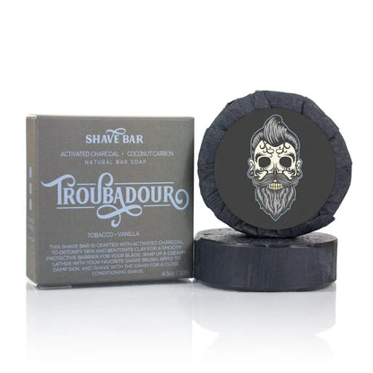Troubadour Shave Soap
