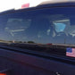 Flag Stickers