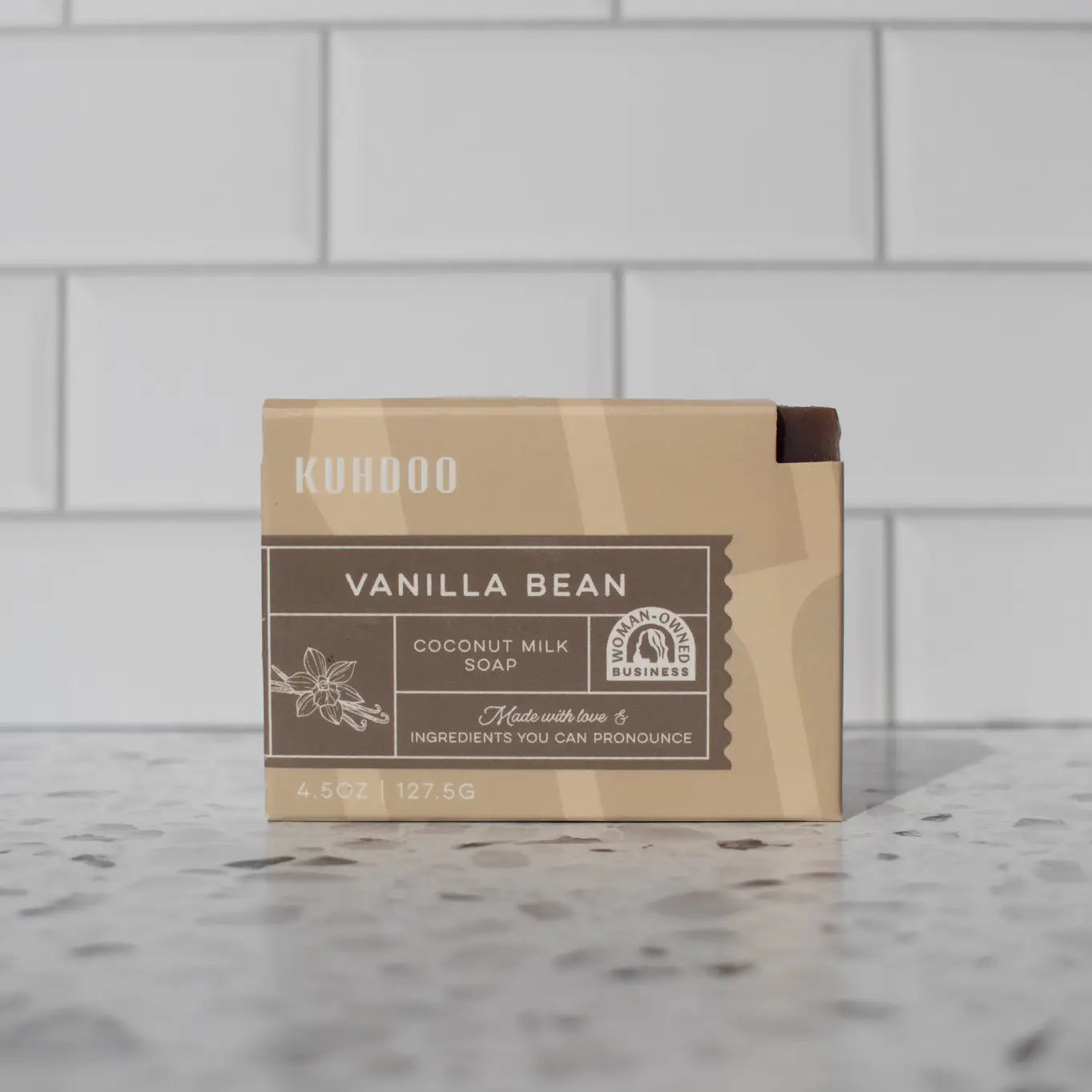 Handmade Natural Soap