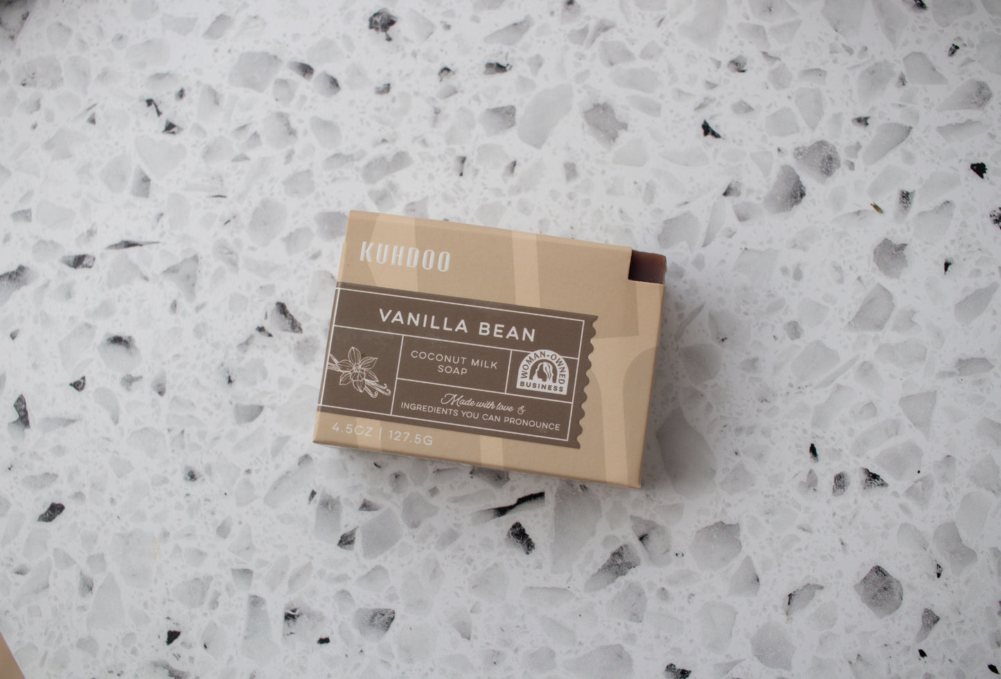 Handmade Natural Soap