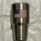Flag Stickers