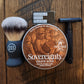 Sovereignty - Heritage Hill Shave Soap