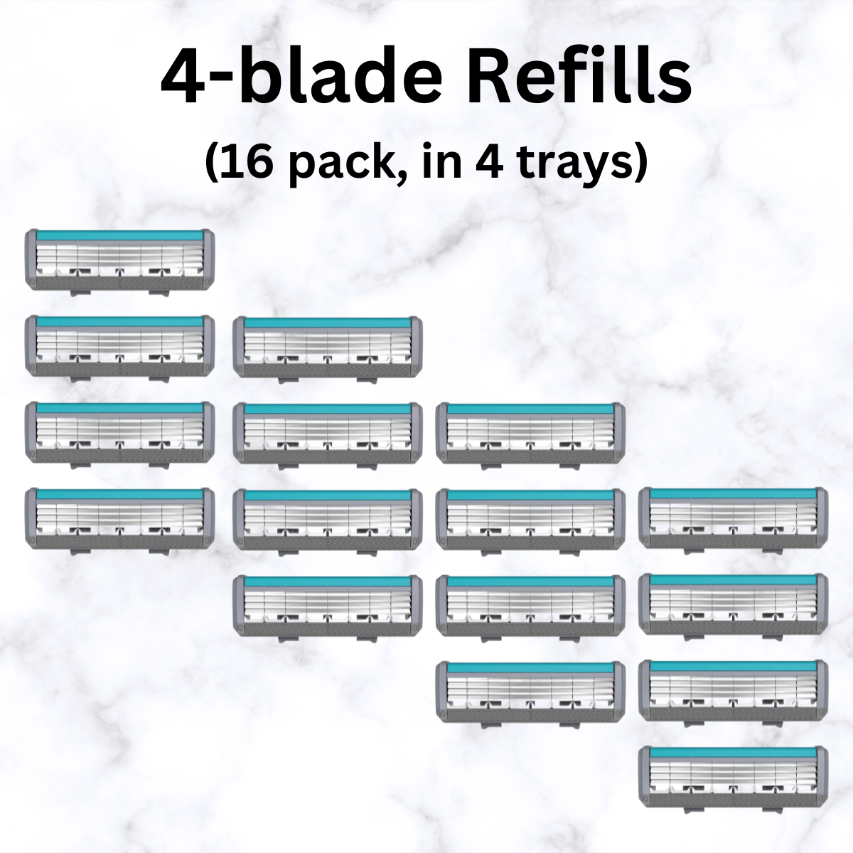Freedom Blade Refills
