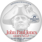 Heritage Hill John Paul Jones Shave Soap