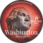 Heritage Hill Washington Shave Soap