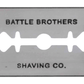 Battle Brothers Razor Blades