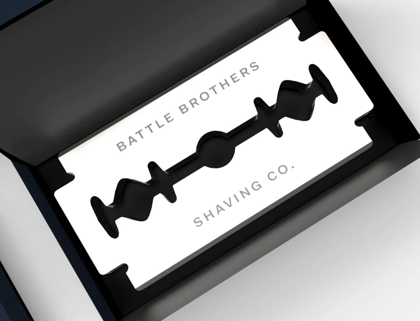 Double Edge Razor Blades