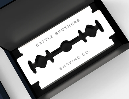Double Edge Razor Blades