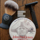 John Paul Jones - Heritage Hill Shave Soap