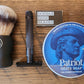 Patriot - Heritage Hill Shave Soap