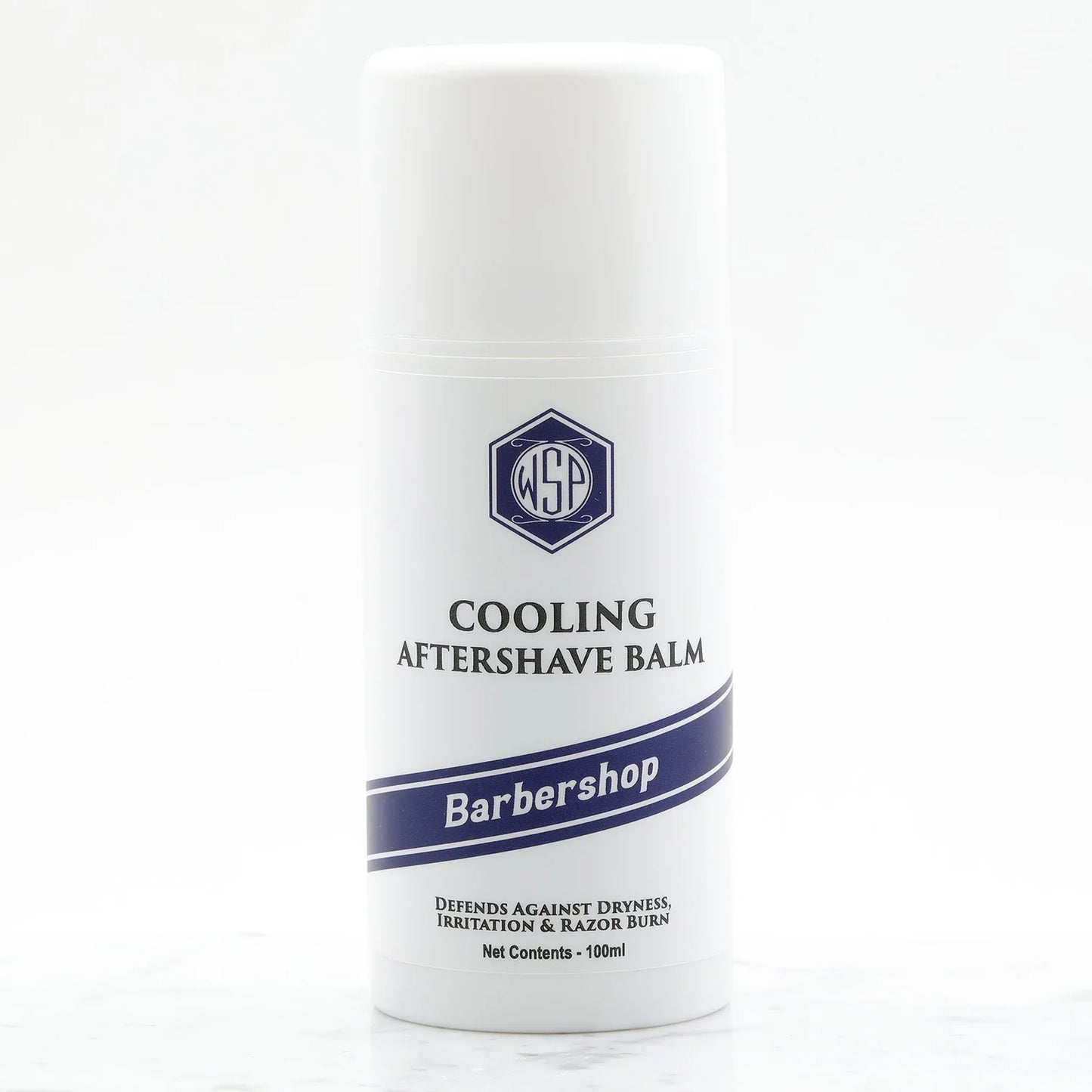 WSP Aftershave Balm (3.4 oz / 100mL)